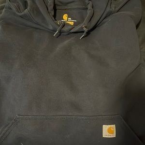 3XL carhartt hoodie